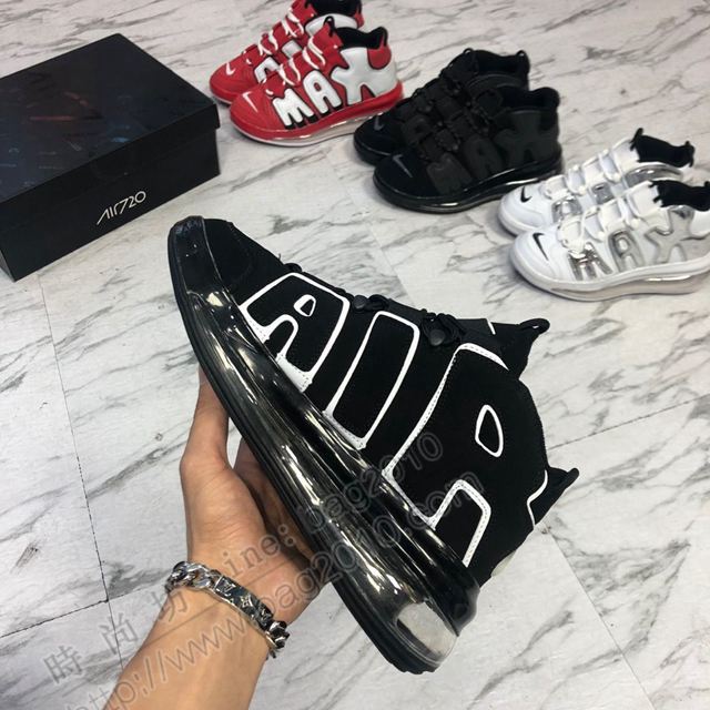 Nike男鞋 耐克720全掌氣墊男鞋 Nike休閒男鞋  hdx13235